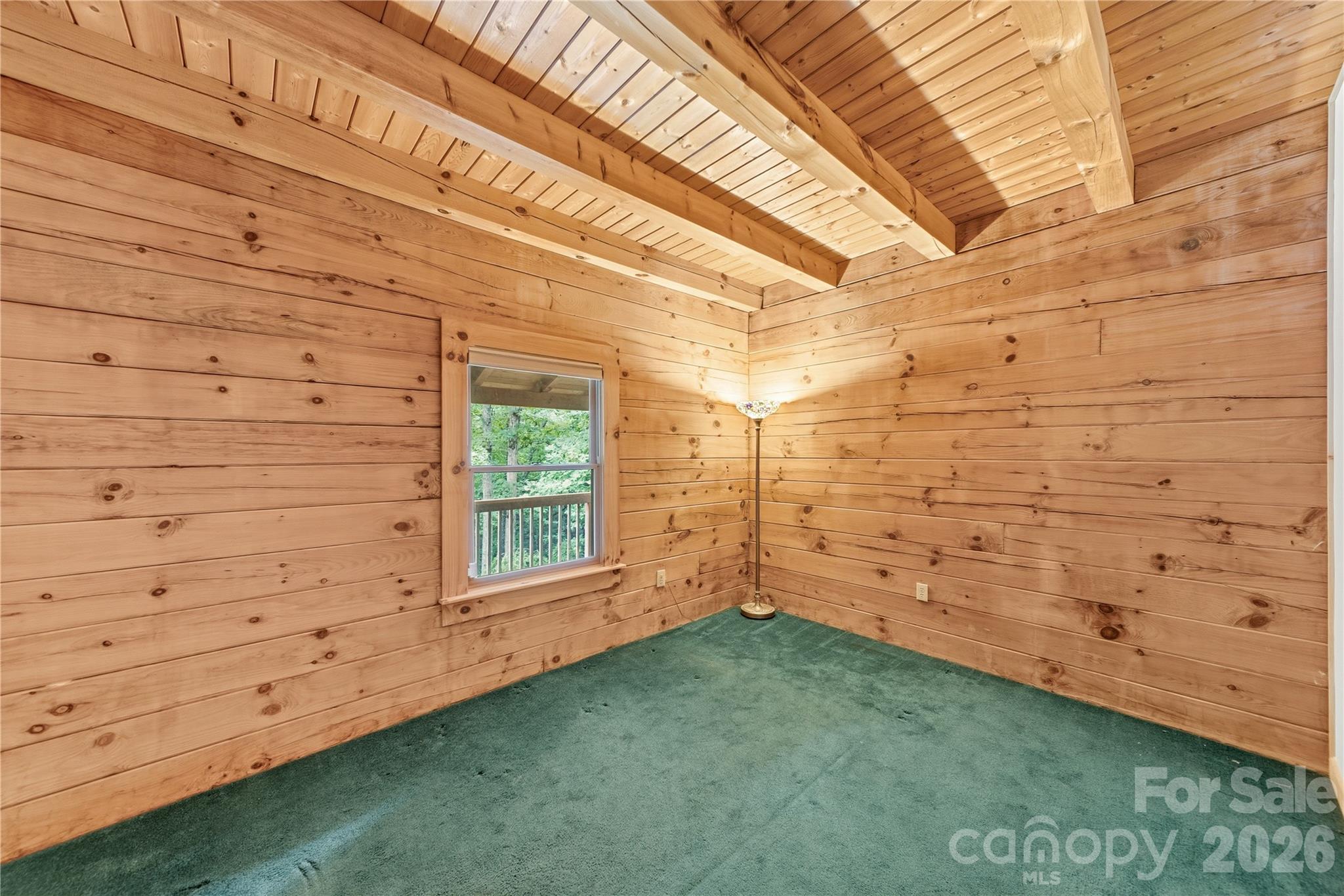 Mountain Oak - Residential