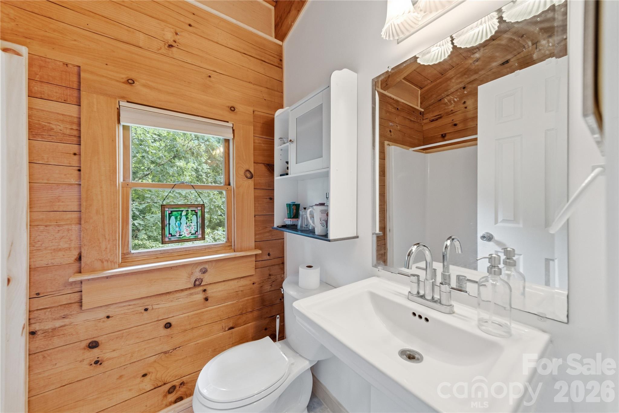 Mountain Oak - Residential