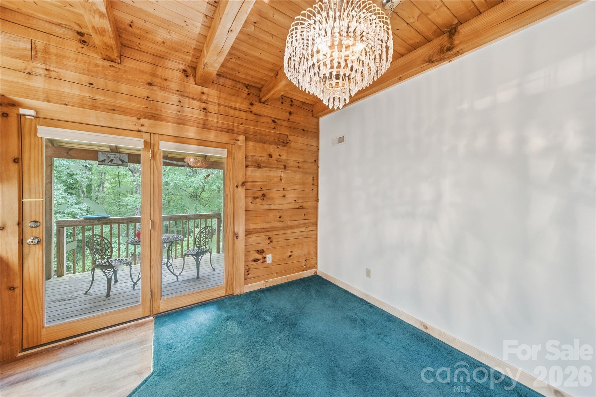 Mountain Oak - Residential