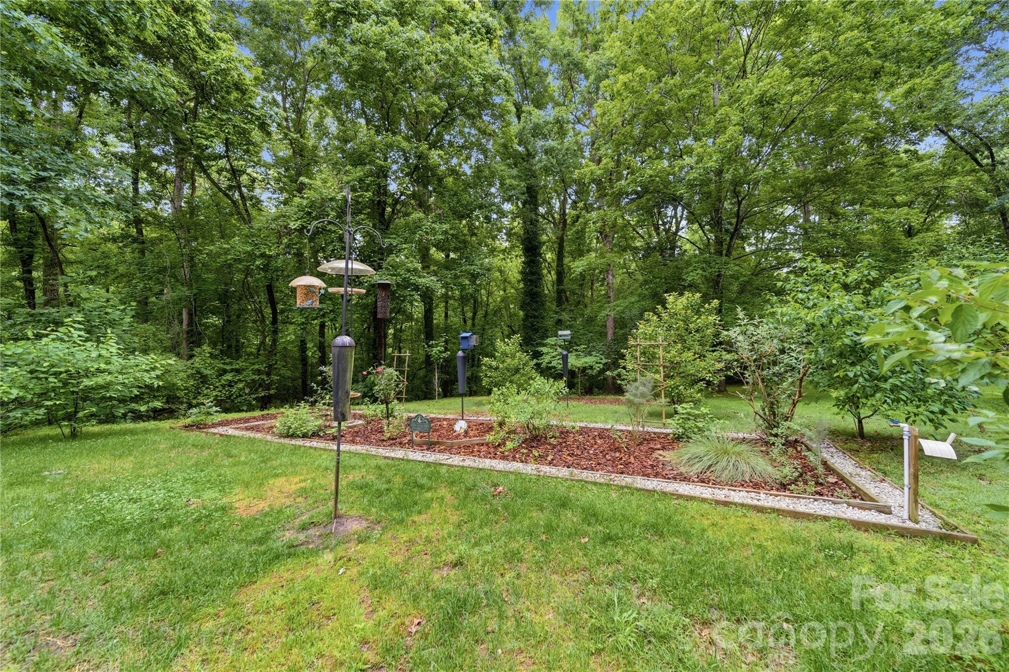 Mountain Oak - Residential