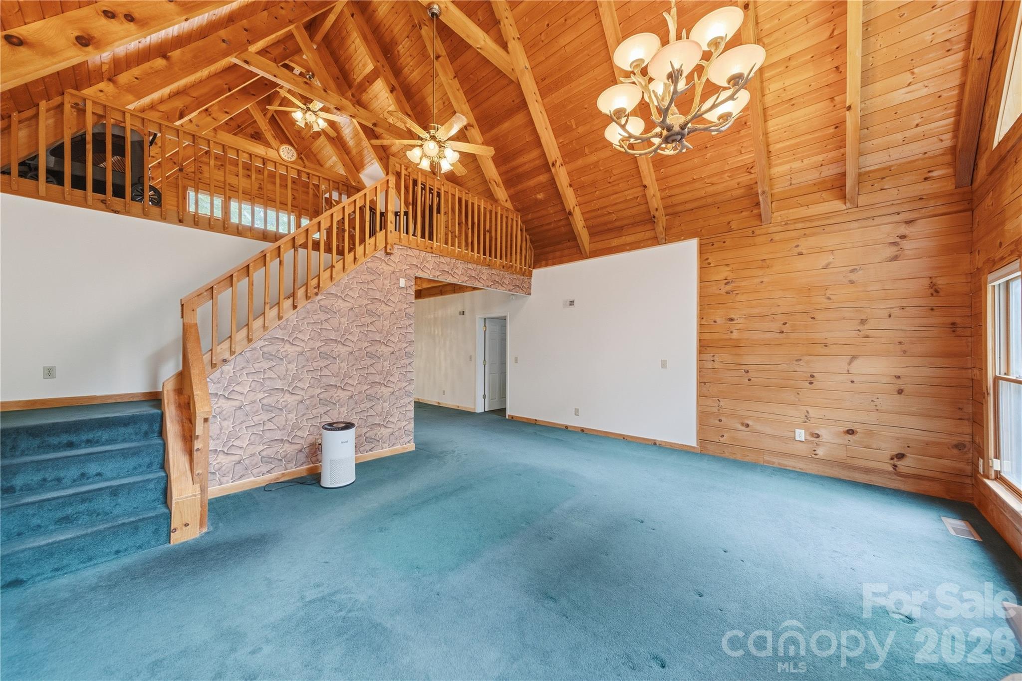 Mountain Oak - Residential