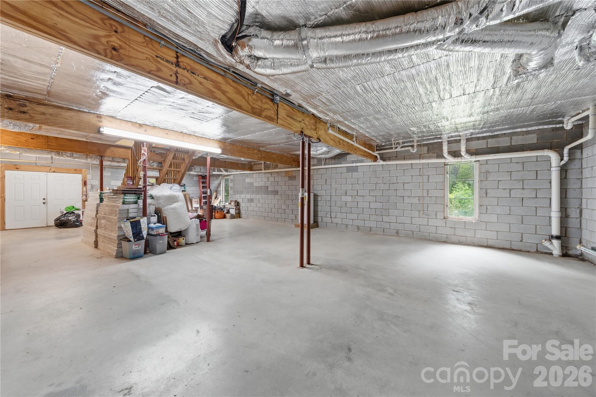 Mountain Oak - Residential
