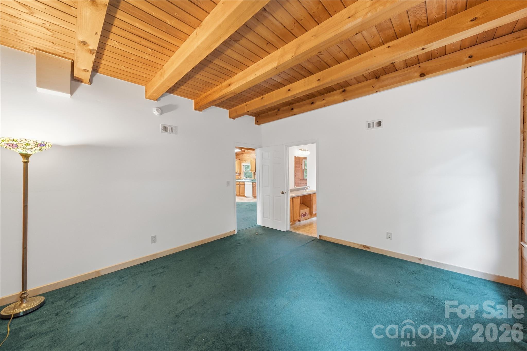 Mountain Oak - Residential