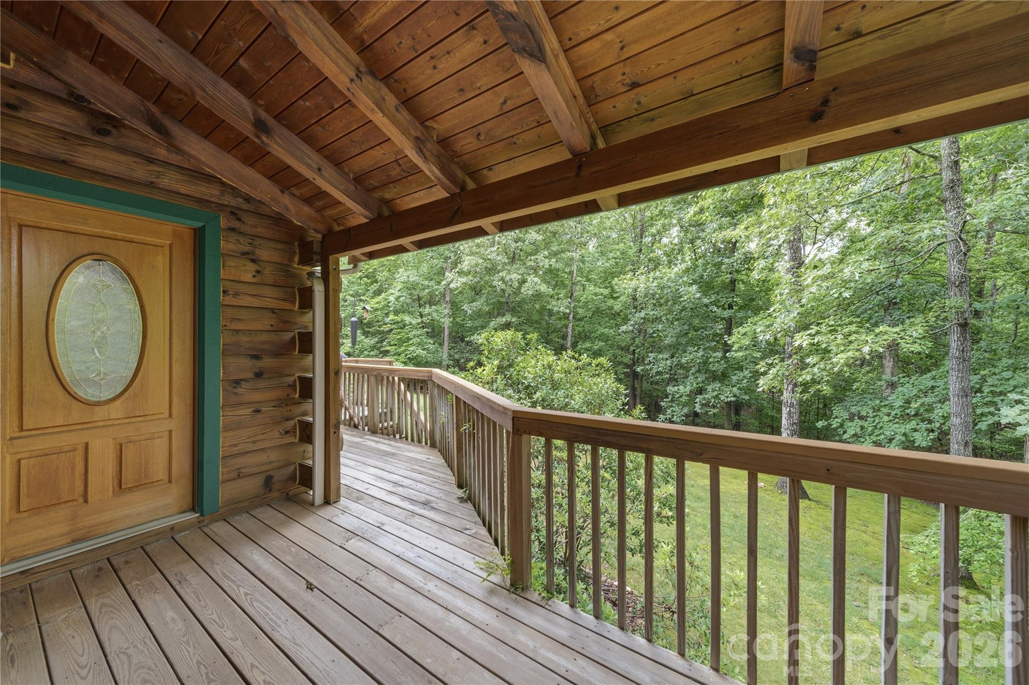 Mountain Oak - Residential