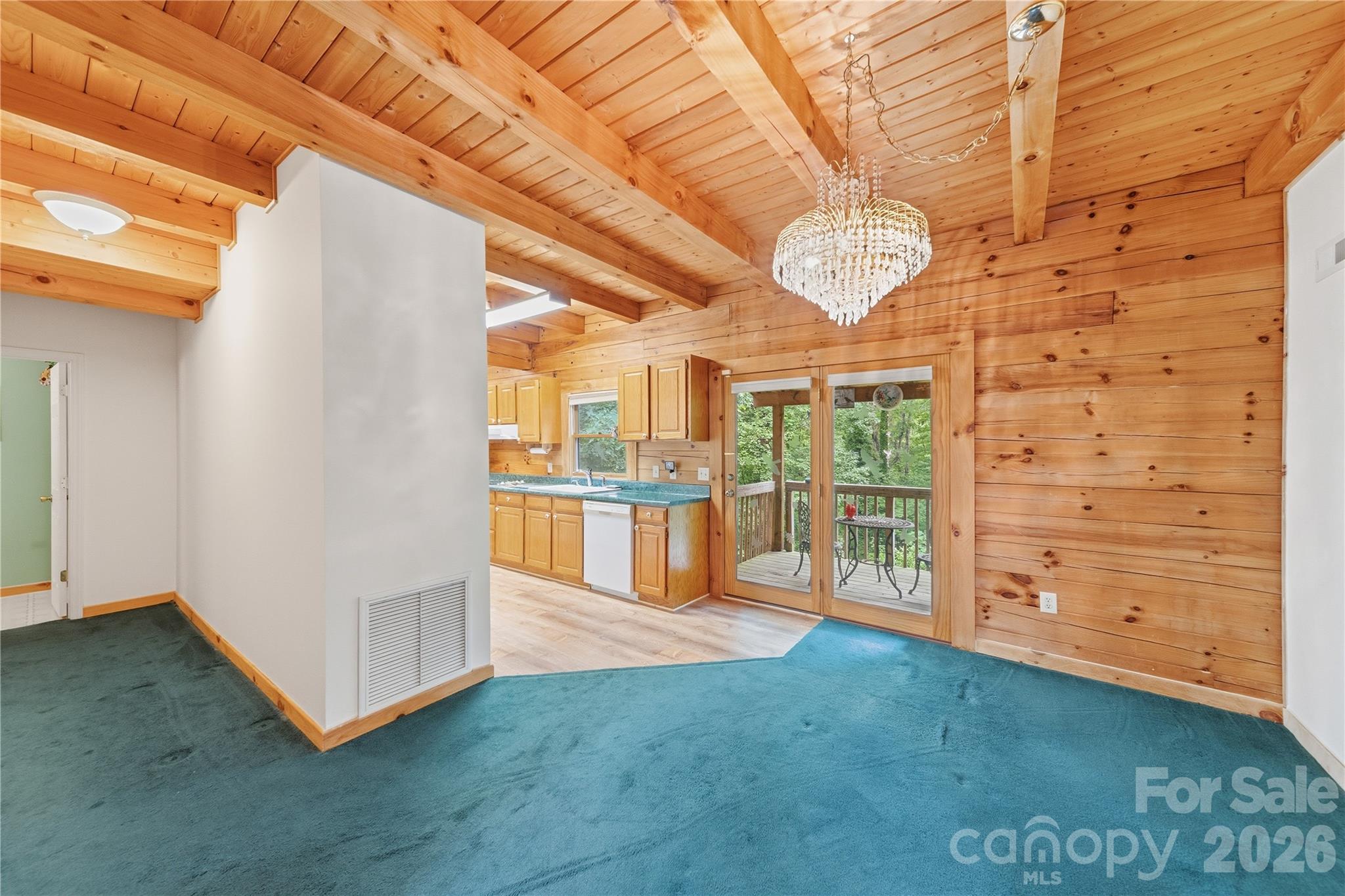 Mountain Oak - Residential