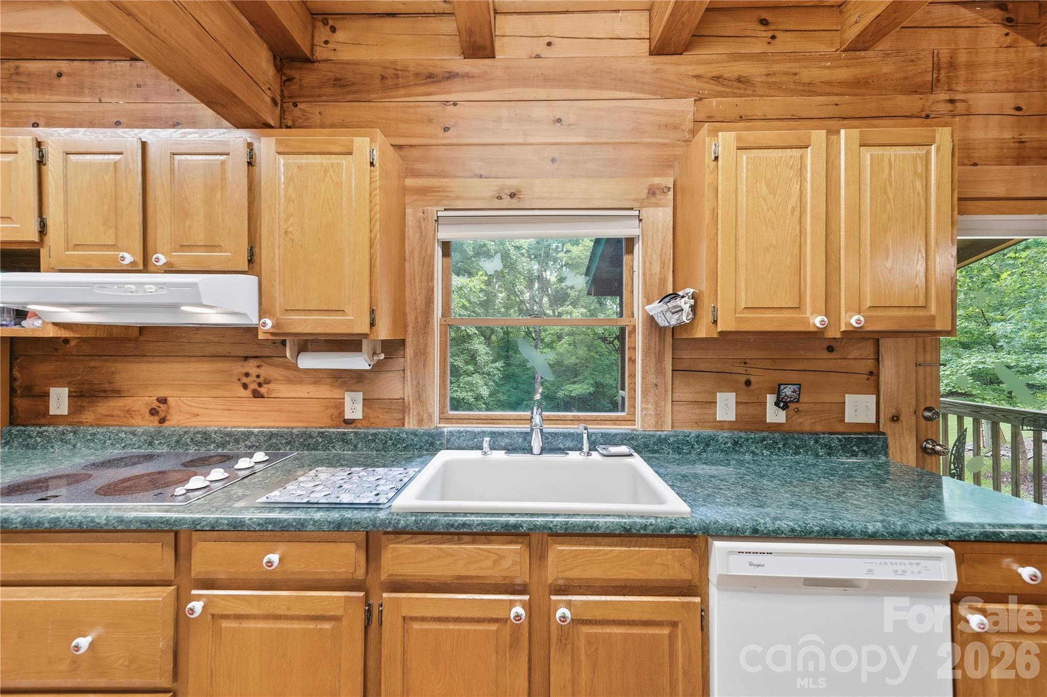 Mountain Oak - Residential