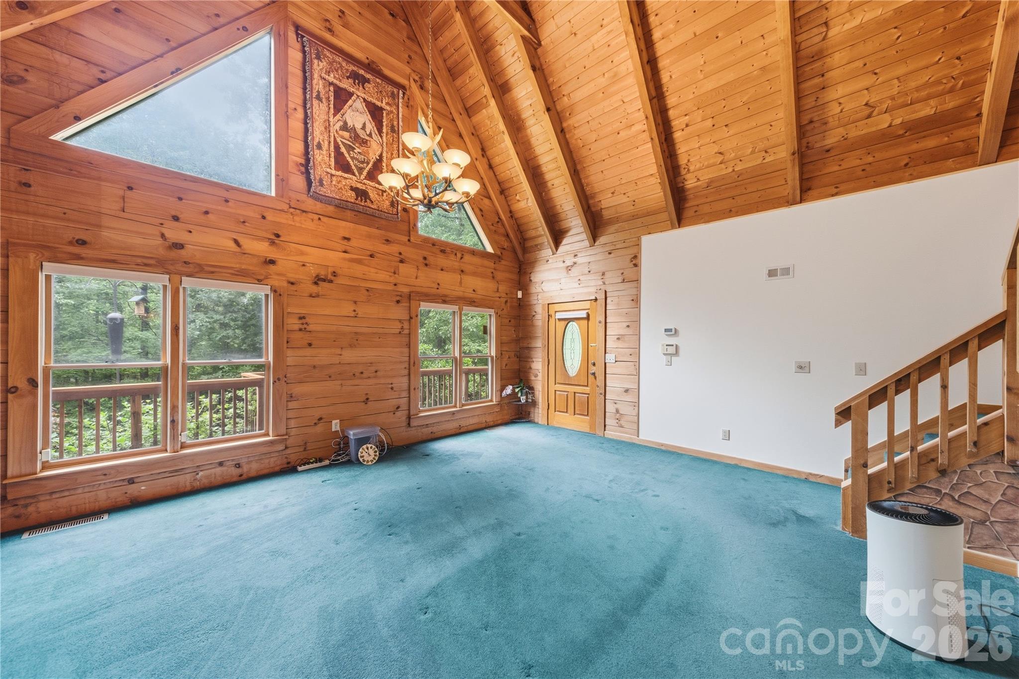 Mountain Oak - Residential