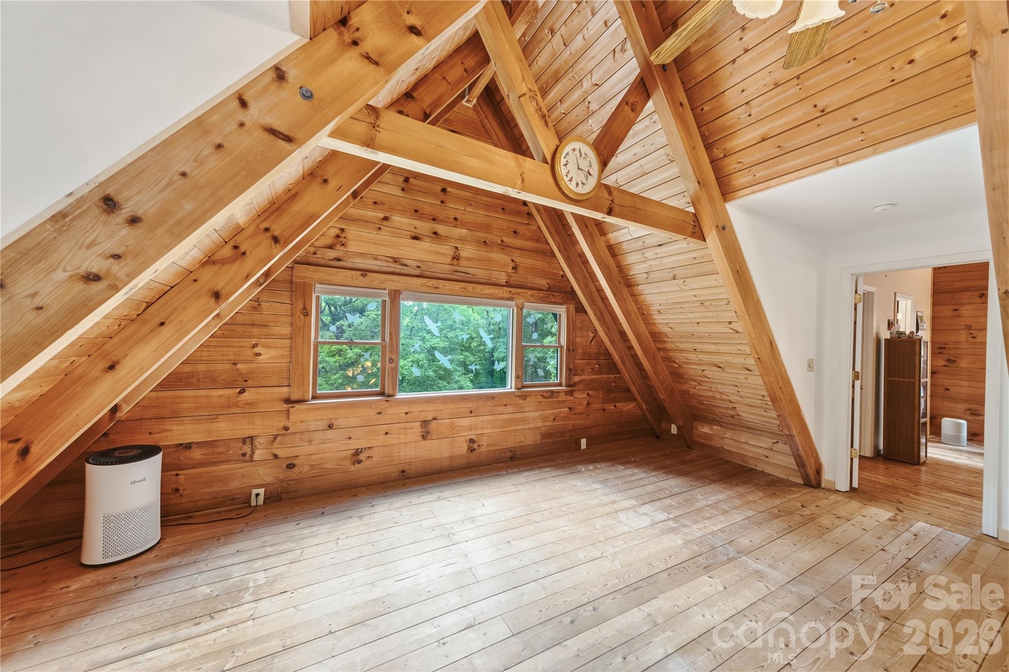 Mountain Oak - Residential
