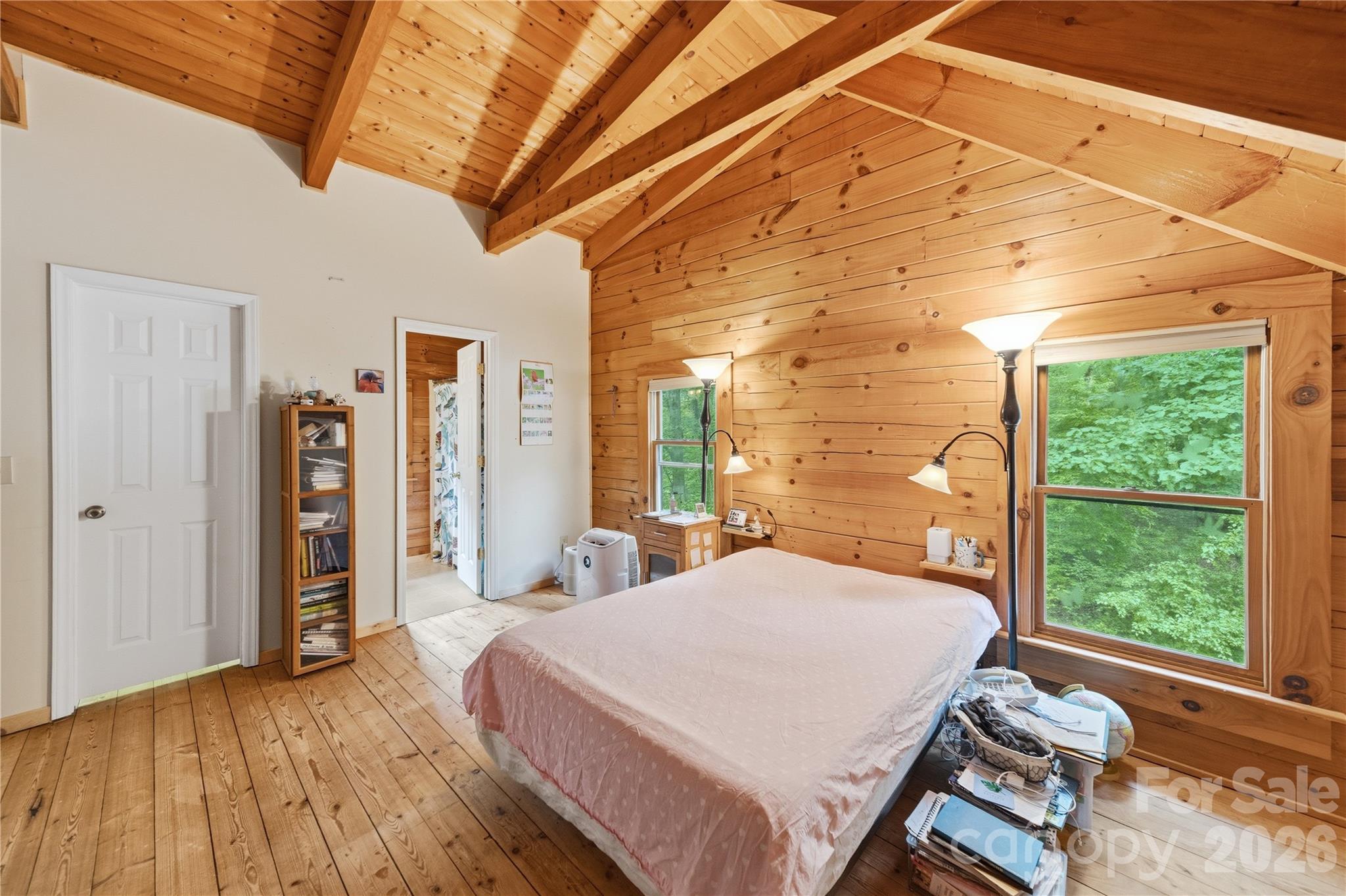 Mountain Oak - Residential