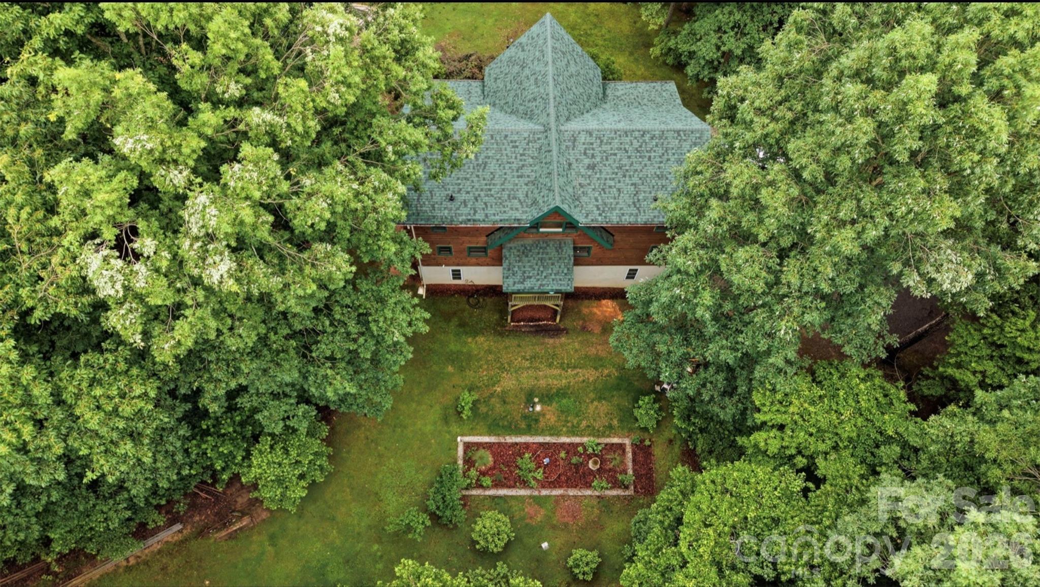 Mountain Oak - Residential
