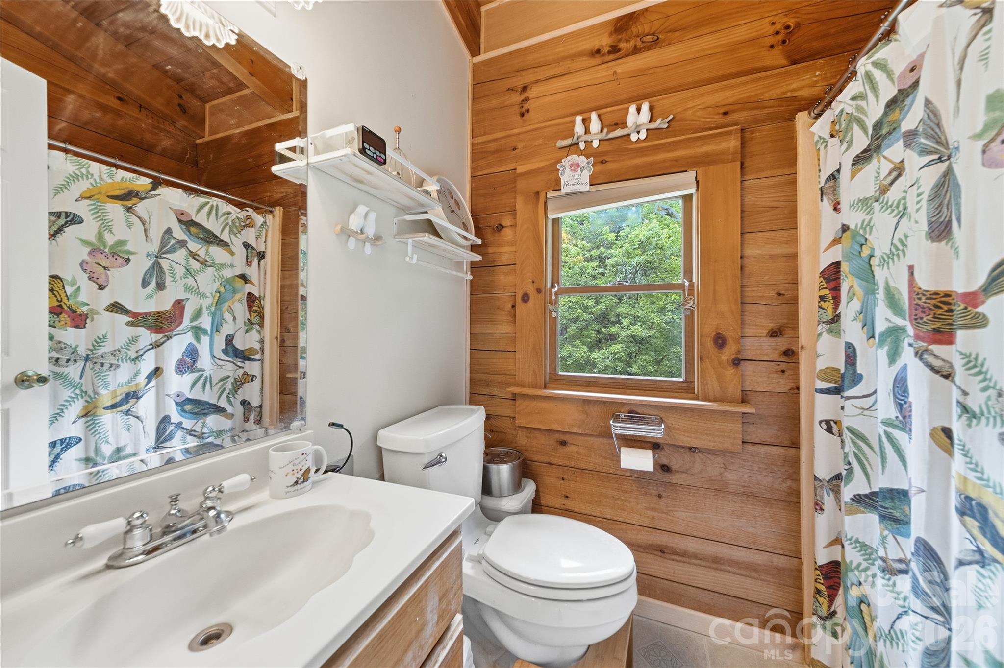 Mountain Oak - Residential
