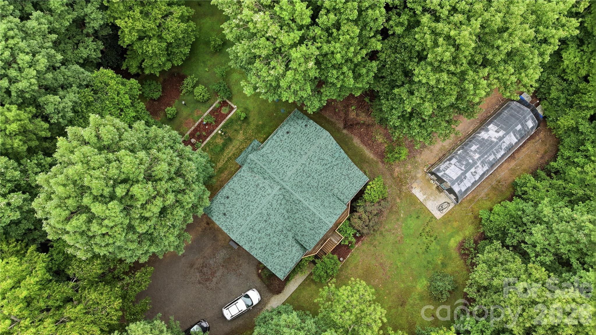 Mountain Oak - Residential