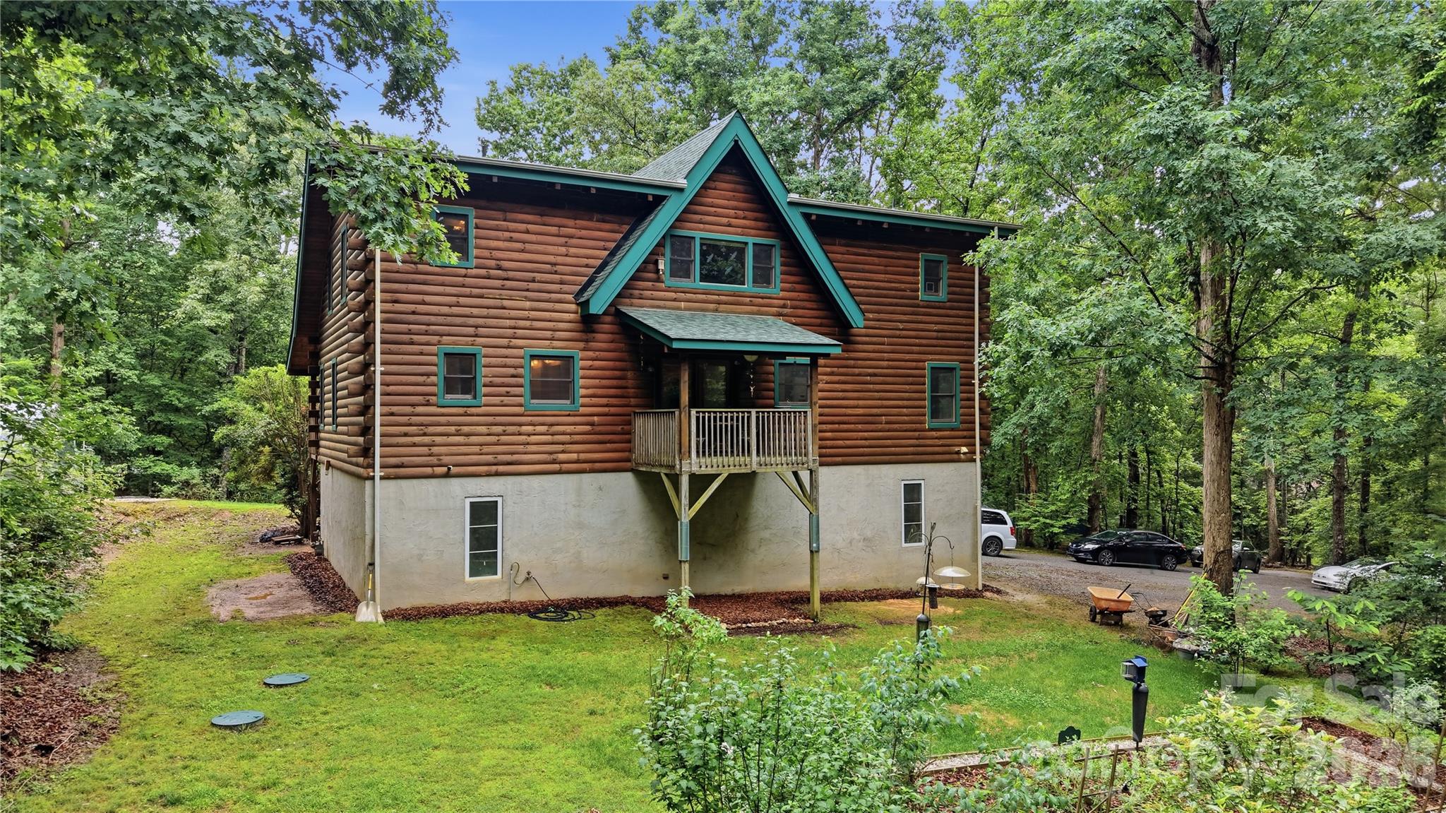 Mountain Oak - Residential