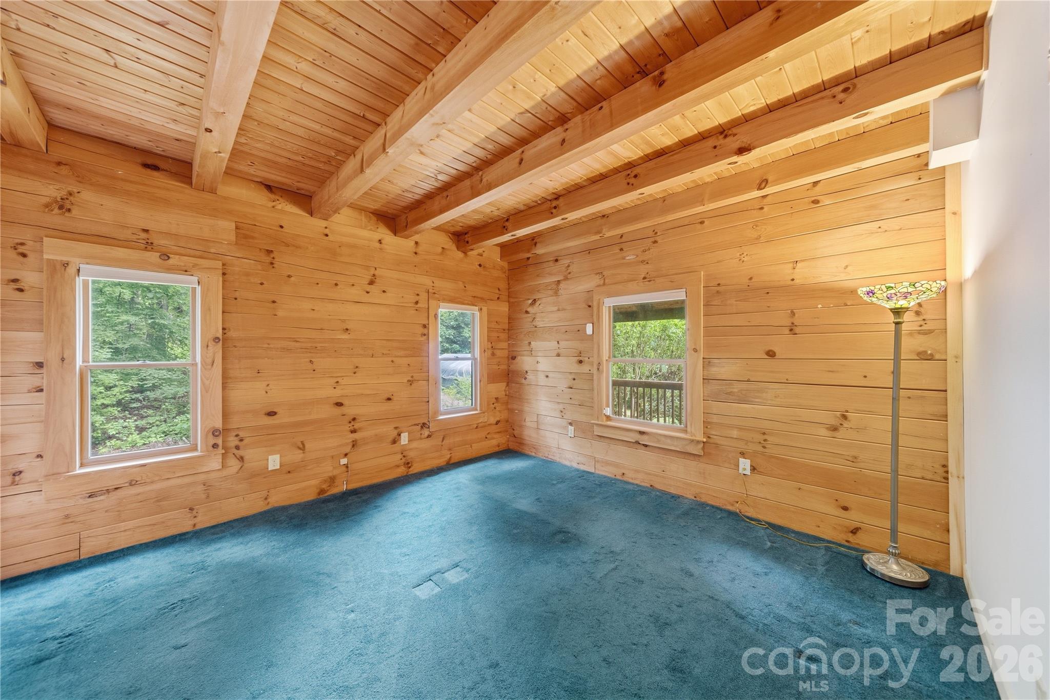 Mountain Oak - Residential