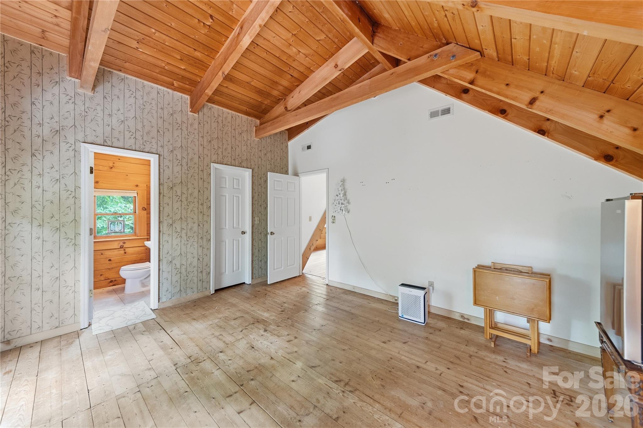 Mountain Oak - Residential