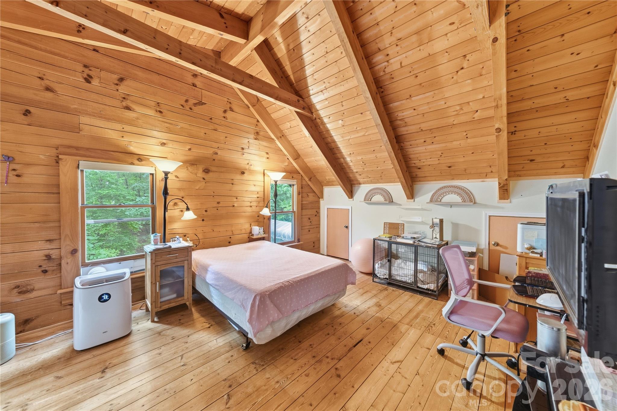 Mountain Oak - Residential