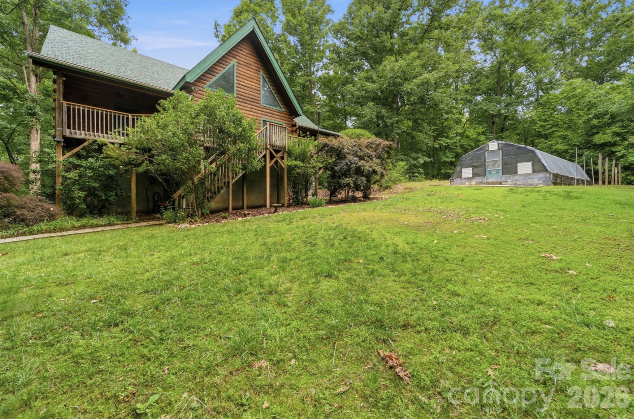 Mountain Oak - Residential