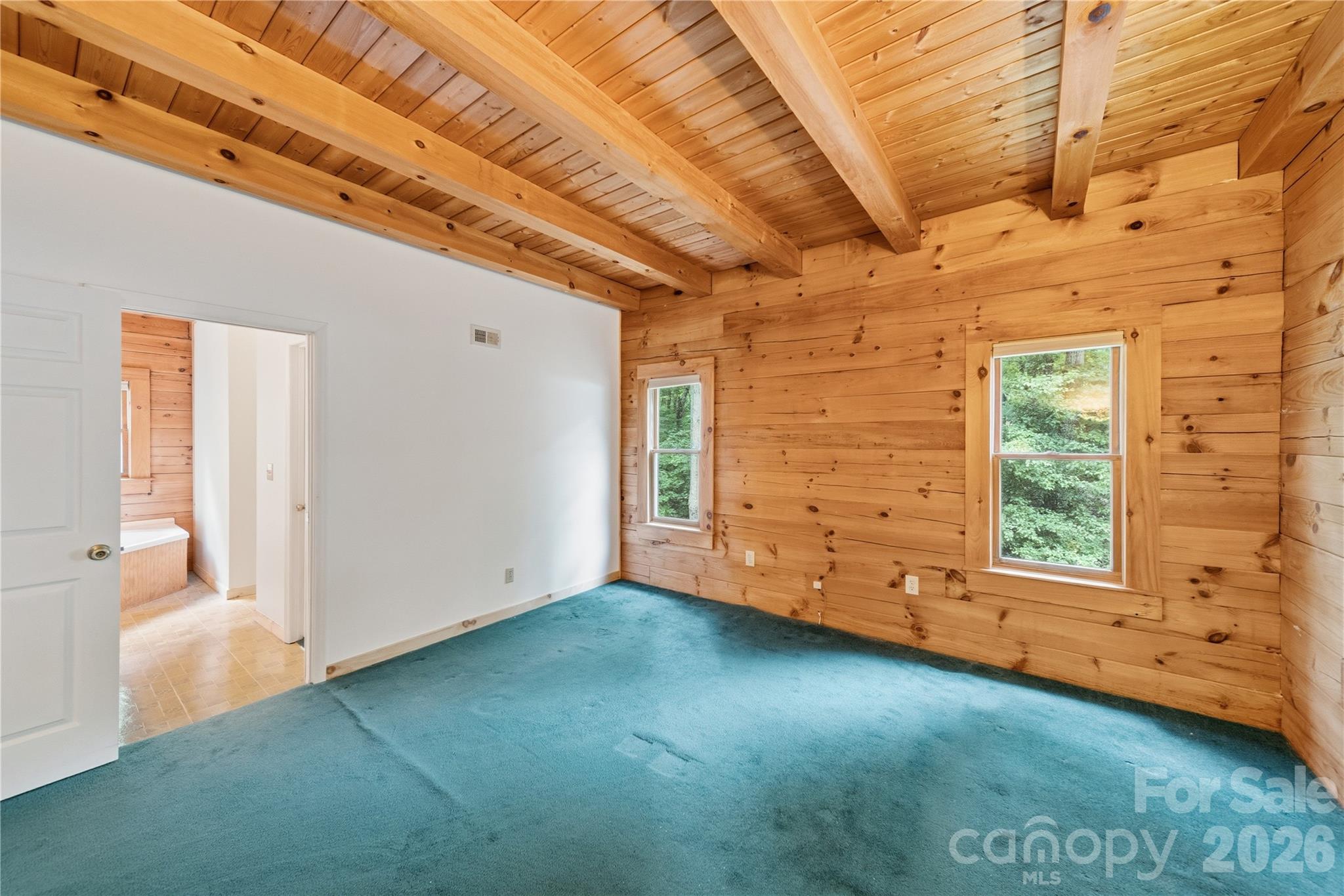 Mountain Oak - Residential