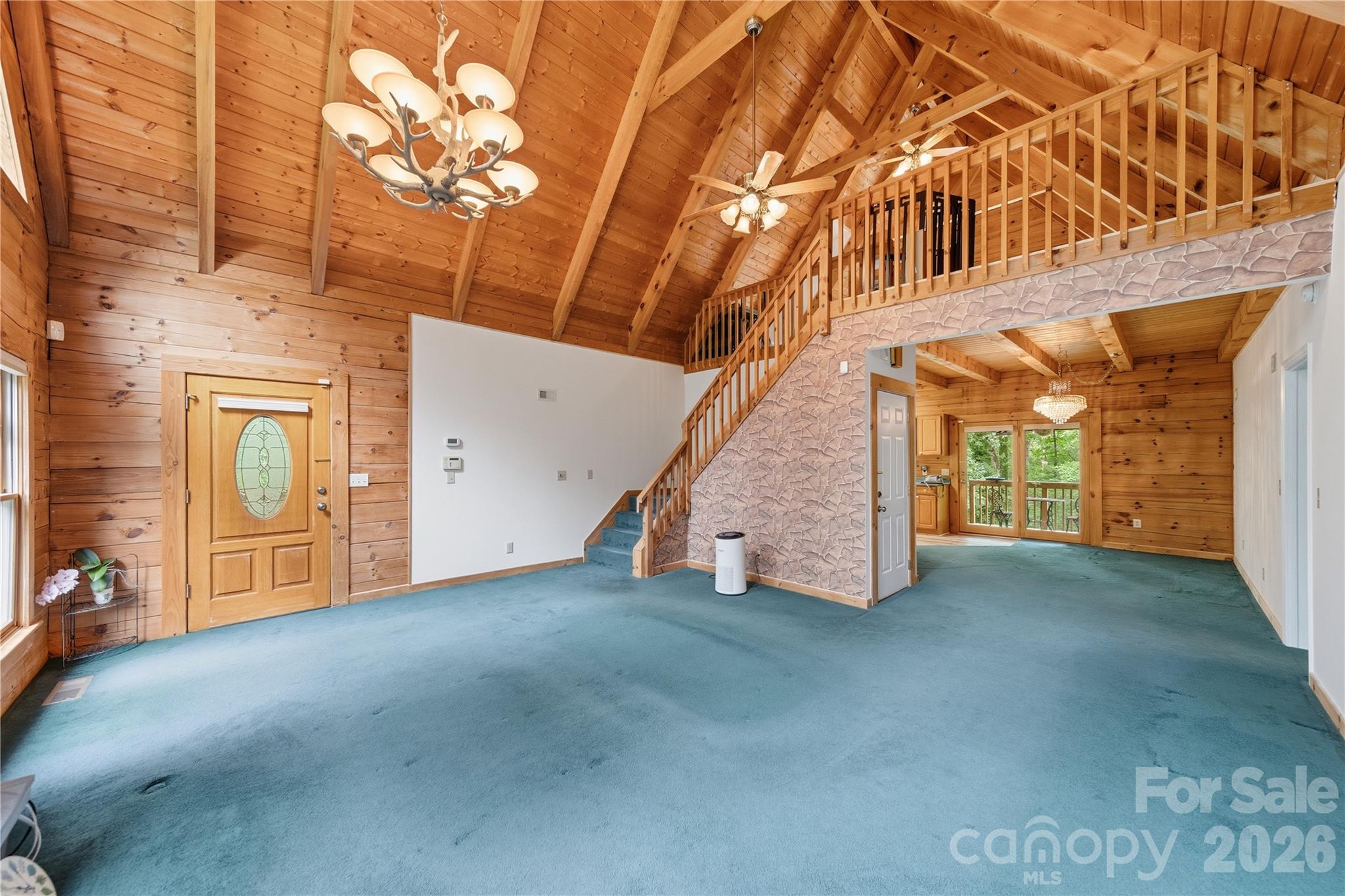Mountain Oak - Residential