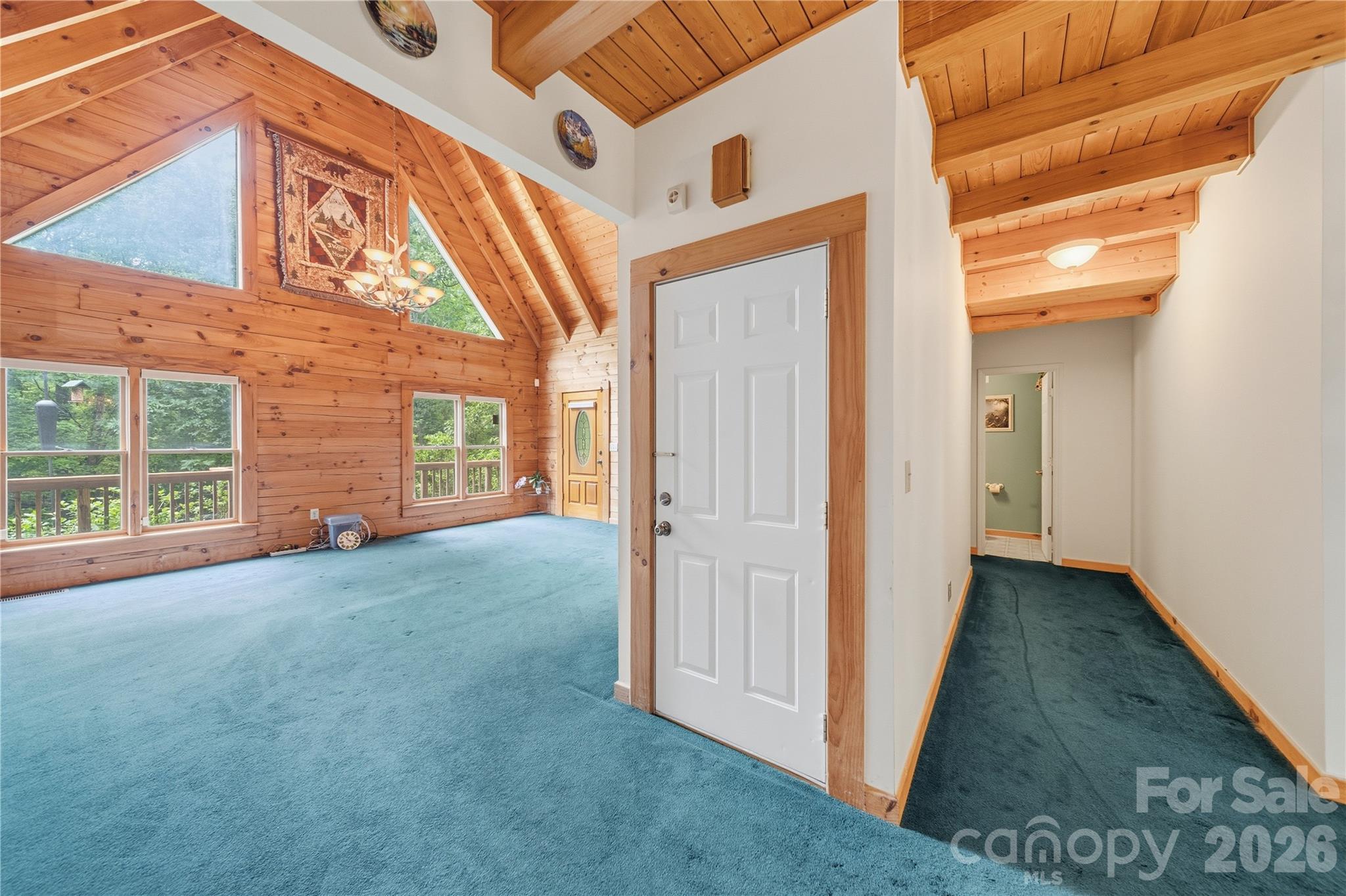 Mountain Oak - Residential