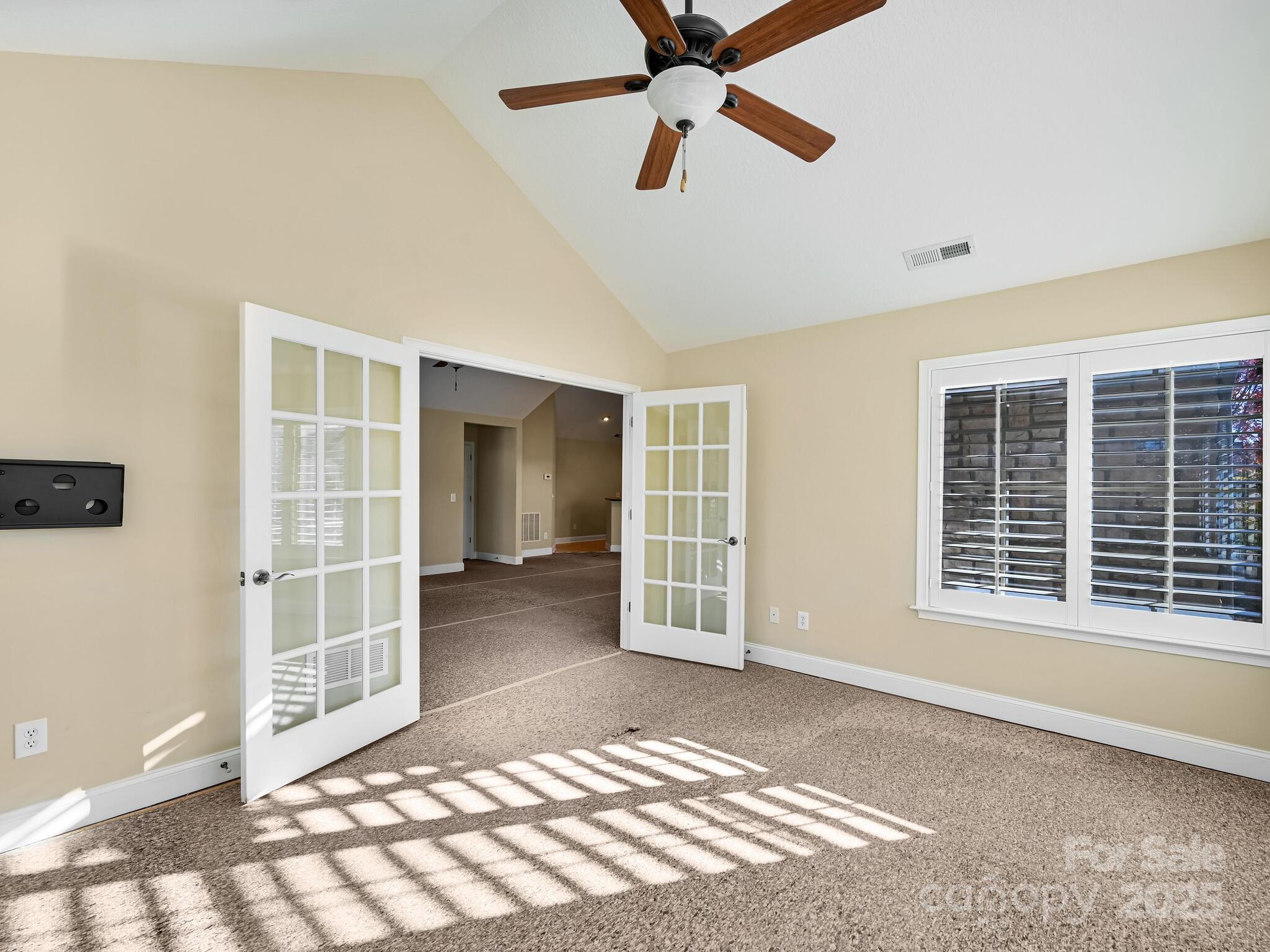 Orchards of Flat Rock - Residential