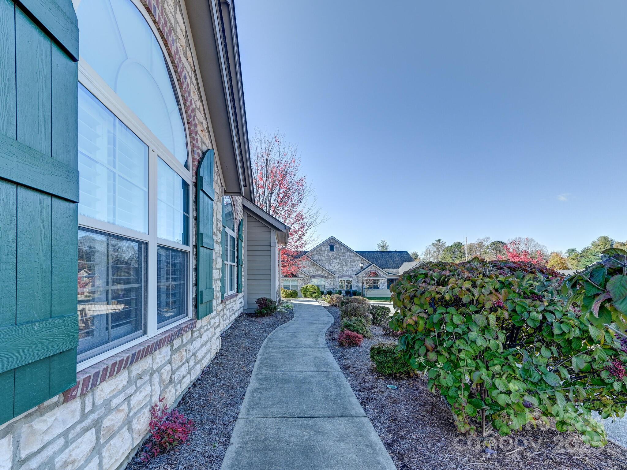 Orchards of Flat Rock - Residential