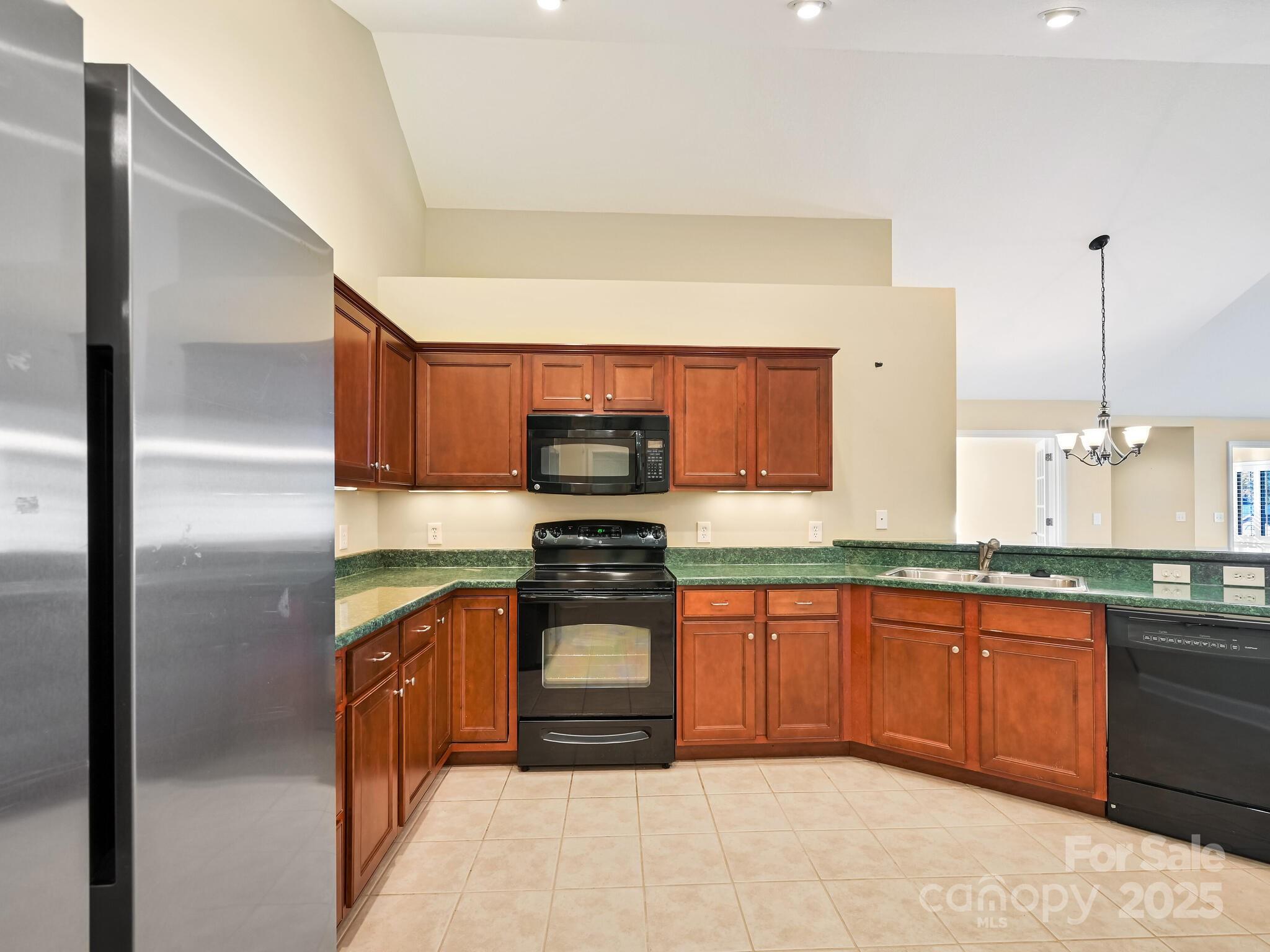 Orchards of Flat Rock - Residential