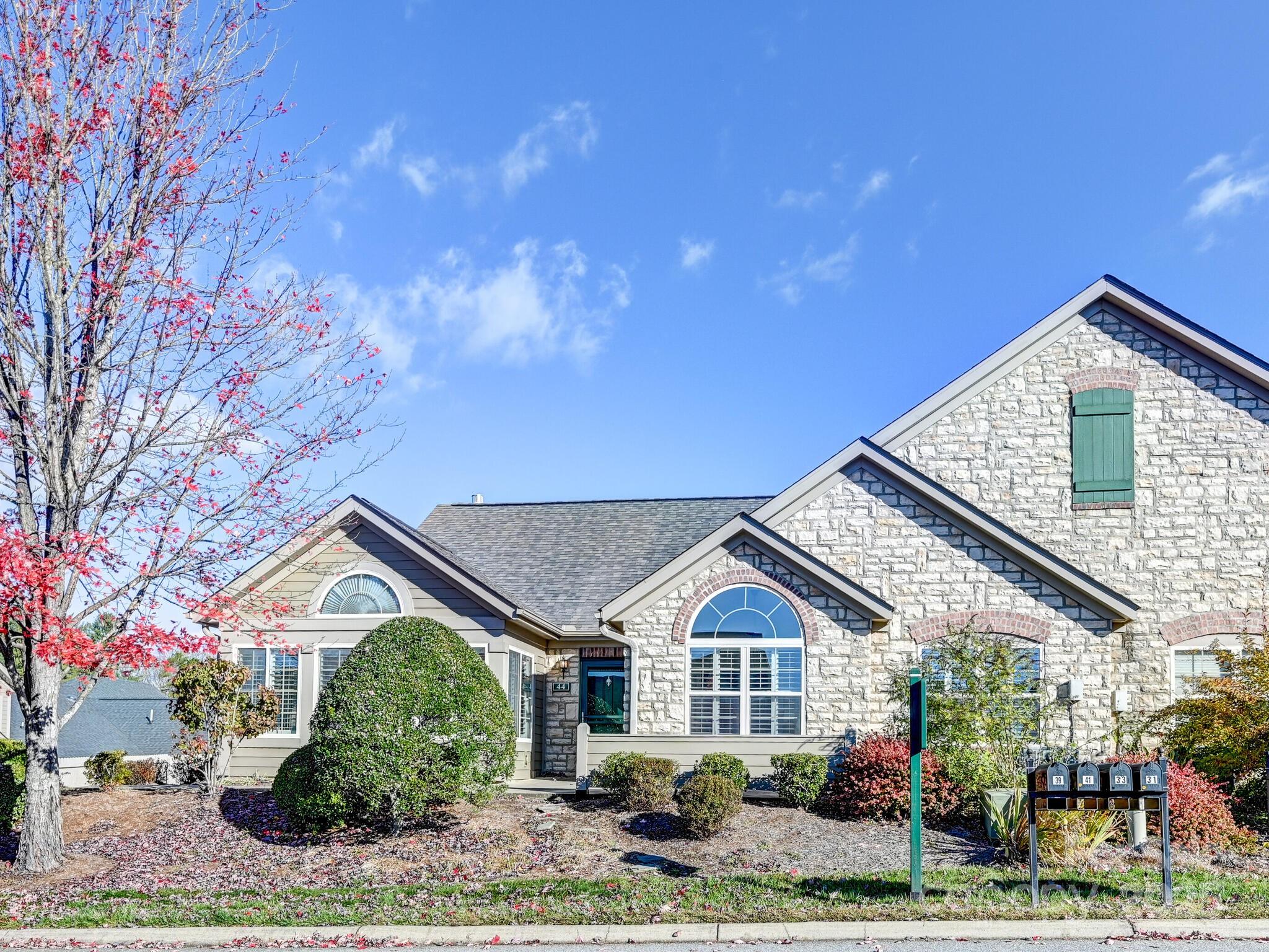 Orchards of Flat Rock - Residential