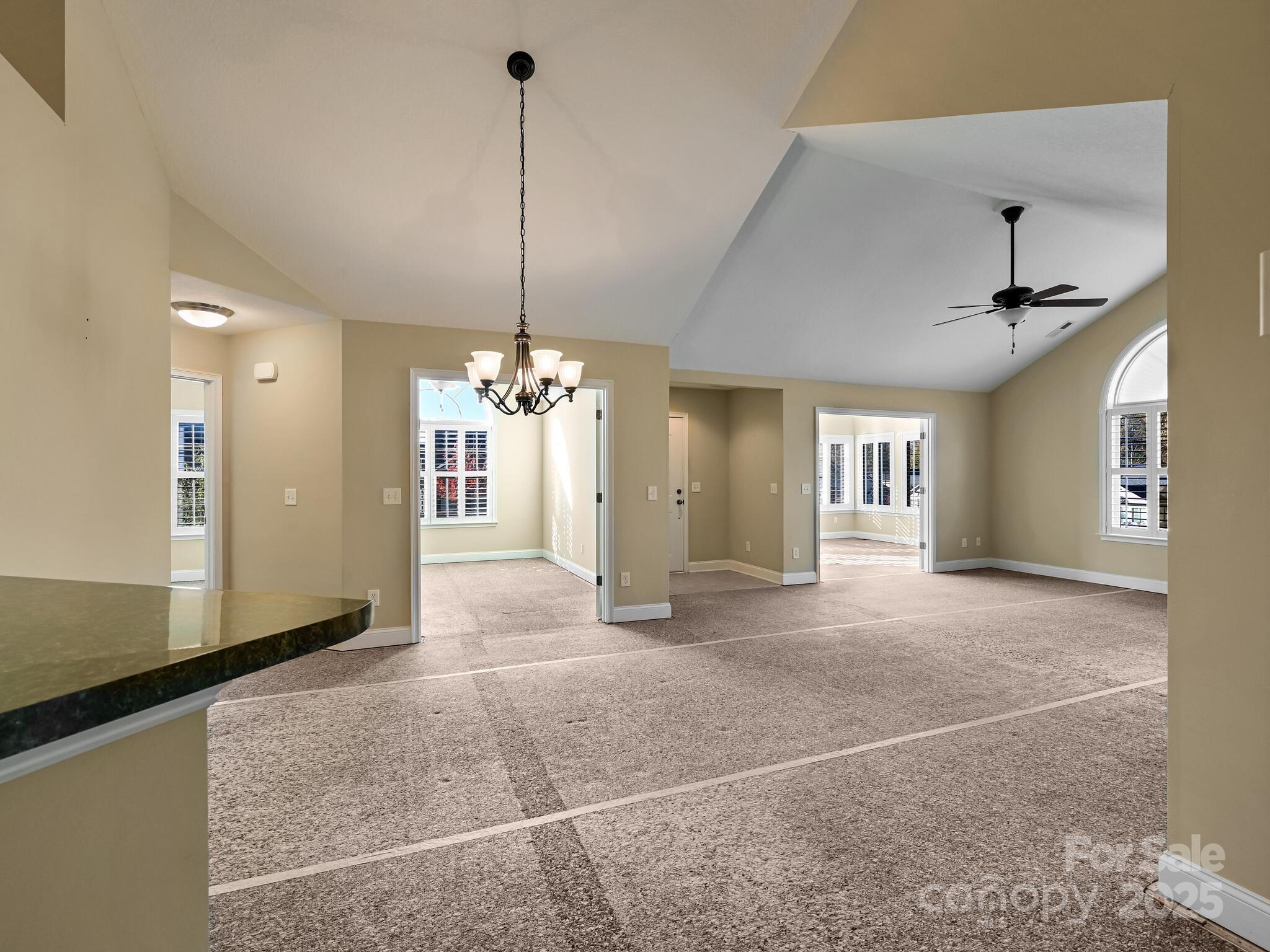 Orchards of Flat Rock - Residential