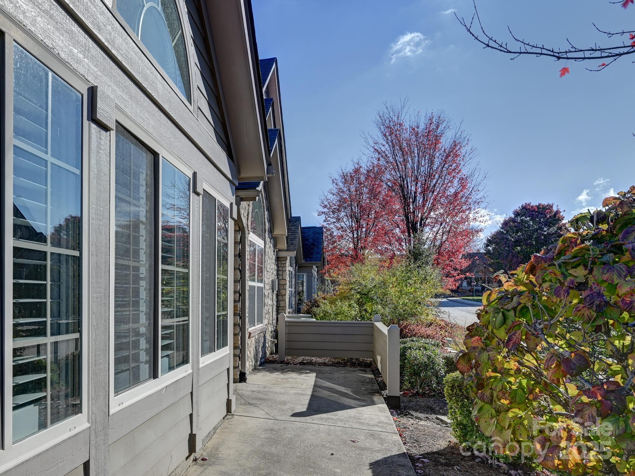 Orchards of Flat Rock - Residential