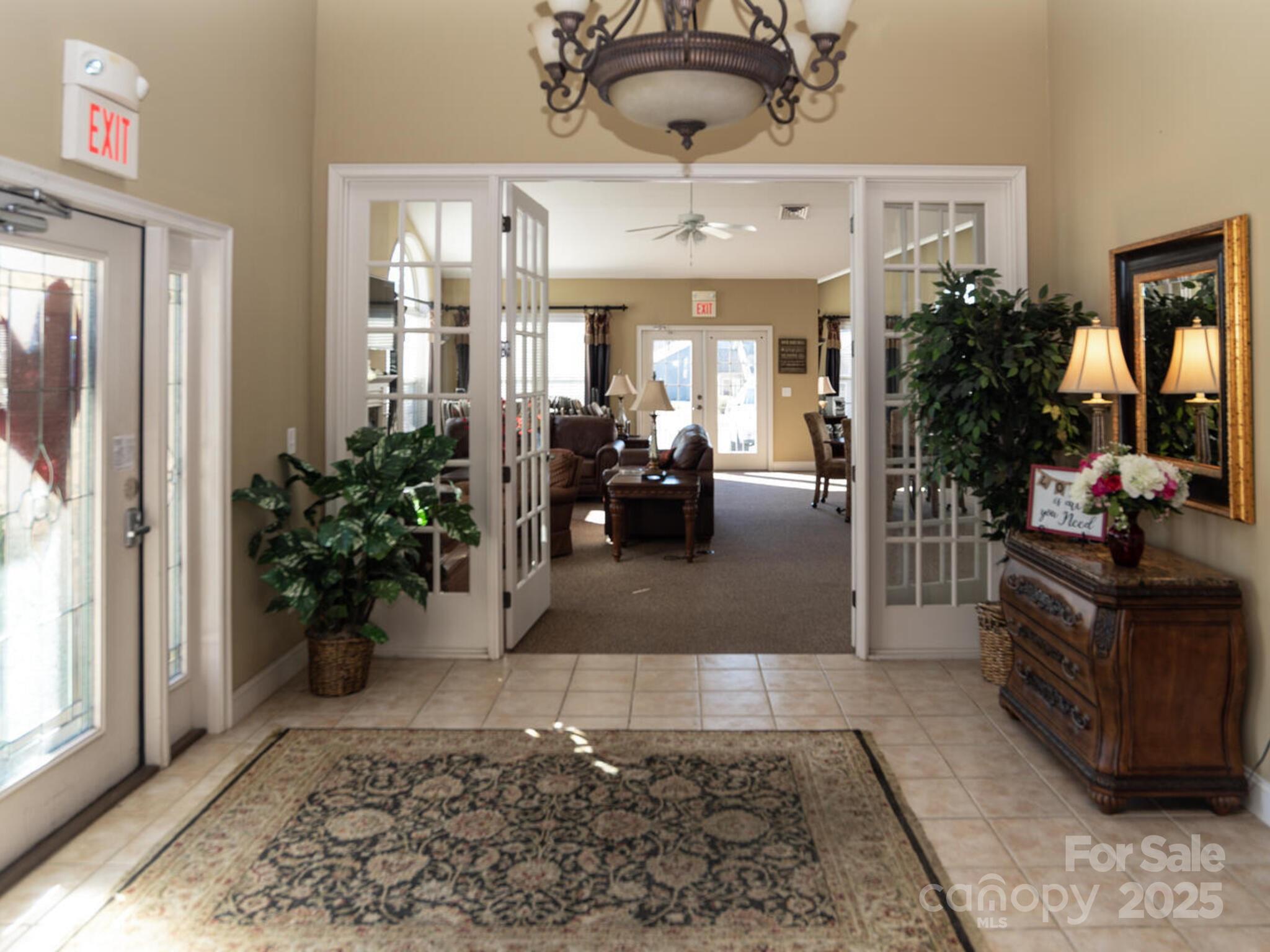 Orchards of Flat Rock - Residential