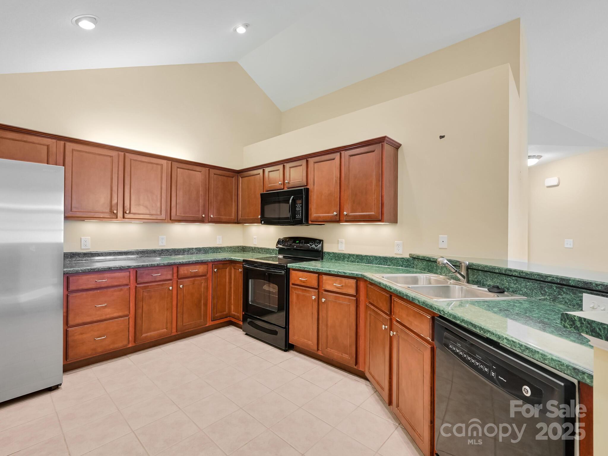 Orchards of Flat Rock - Residential