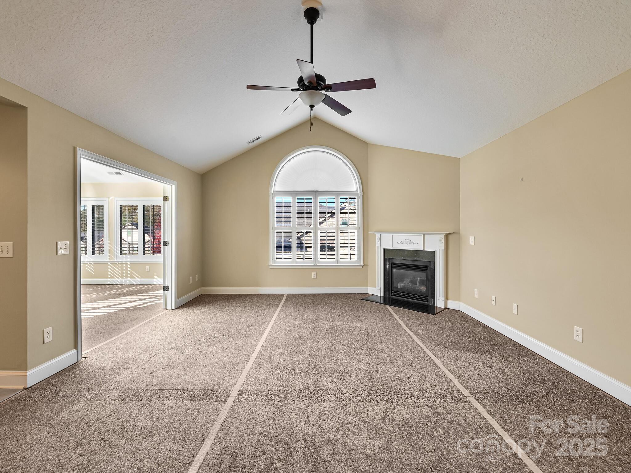 Orchards of Flat Rock - Residential