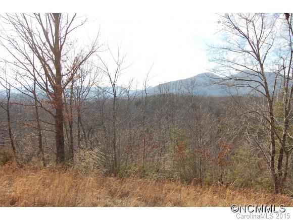 Tranquility at Lake Lure - Land