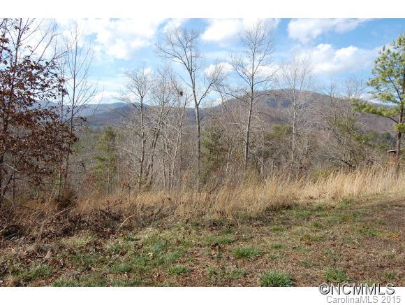 Tranquility at Lake Lure - Land