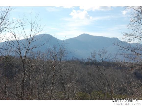 Tranquility at Lake Lure - Land