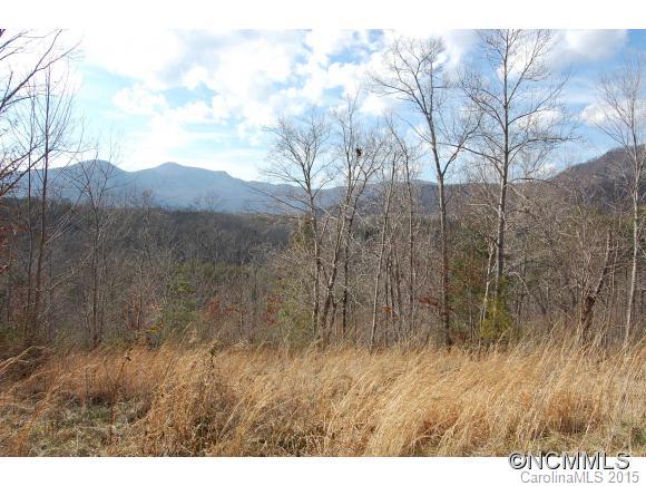 Tranquility at Lake Lure - Land