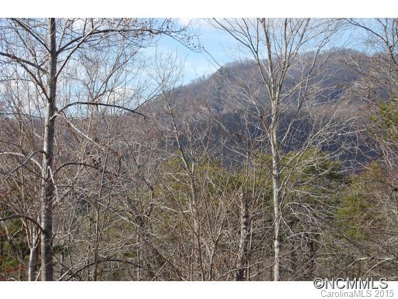 Tranquility at Lake Lure - Land
