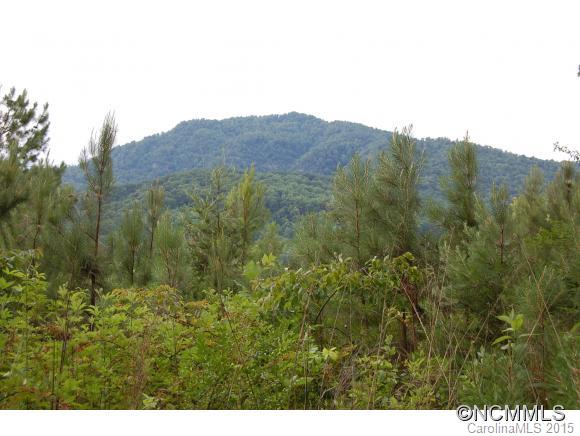 Tranquility at Lake Lure - Land