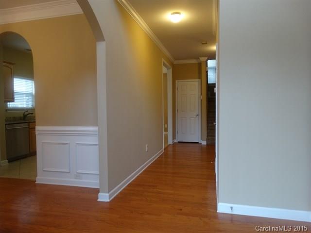 Hampton Place - Residential Lease