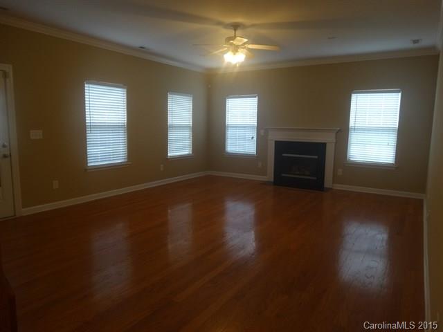 Hampton Place - Residential Lease