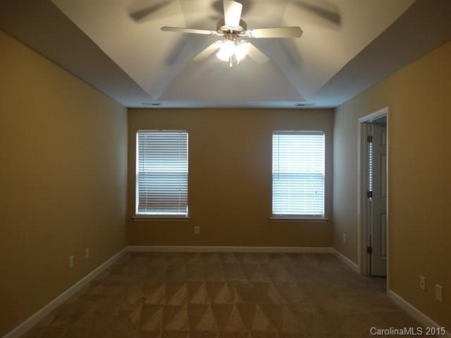 Hampton Place - Residential Lease