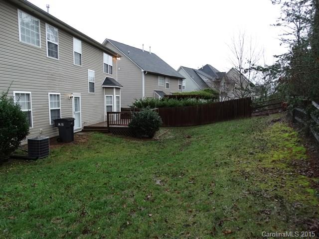 Hampton Place - Residential Lease