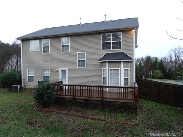 Hampton Place - Residential Lease