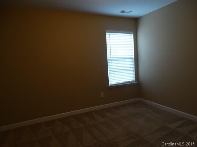 Hampton Place - Residential Lease