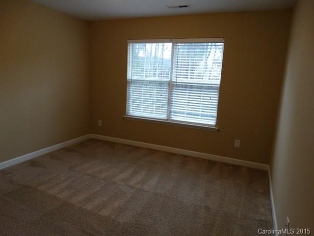 Hampton Place - Residential Lease