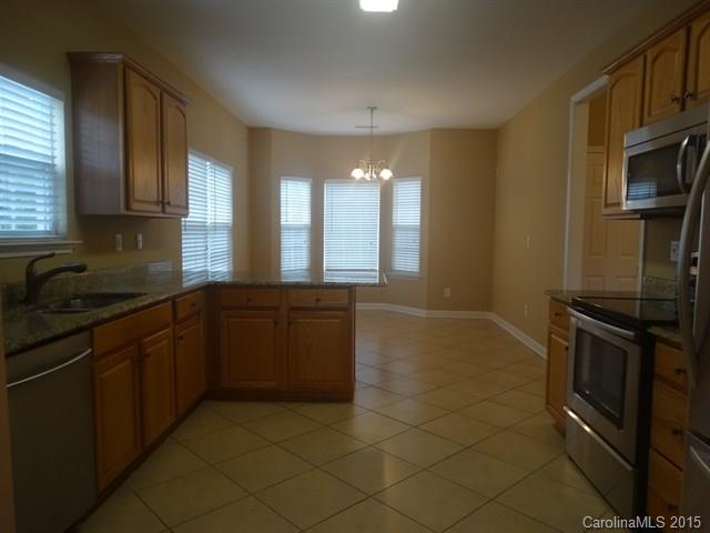 Hampton Place - Residential Lease