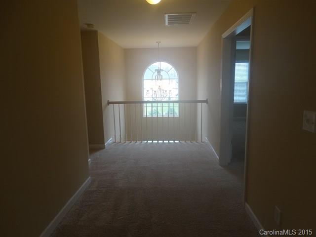 Hampton Place - Residential Lease