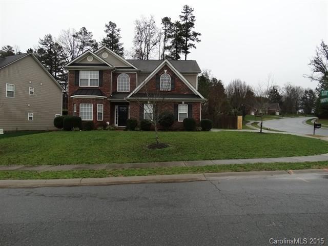 Hampton Place - Residential Lease