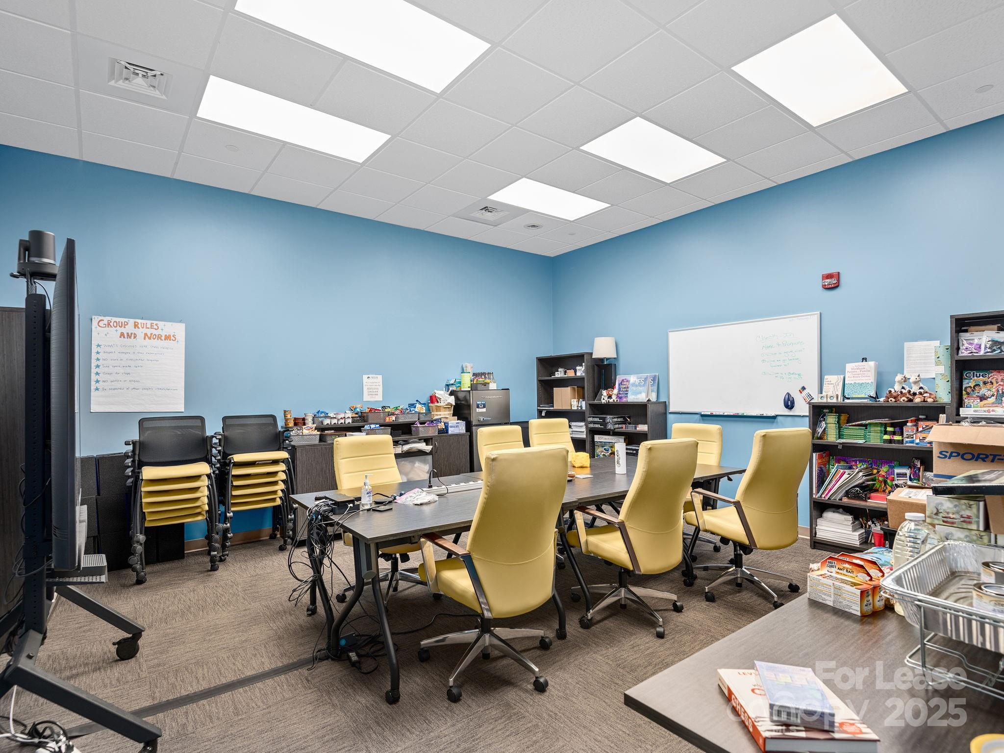 1100 Ridgefield Boulevard 190